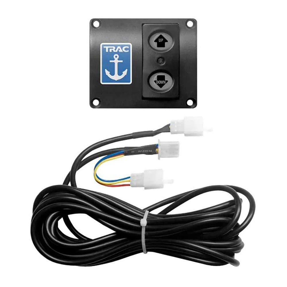 T10115 Anchor Winch Switch Kit