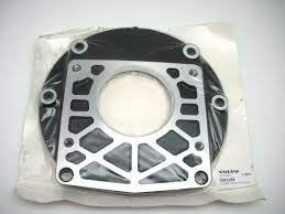 3583355, Flange | Genuine Volvo Penta Part