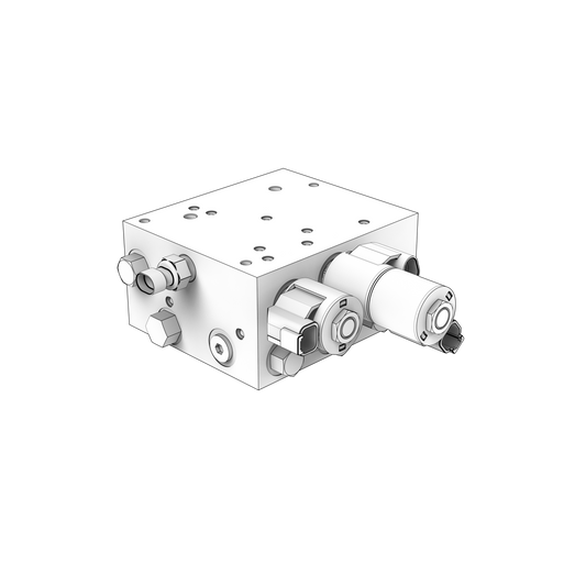 21914259 Valve | Genuine Volvo Penta Part - photo 2 of 2