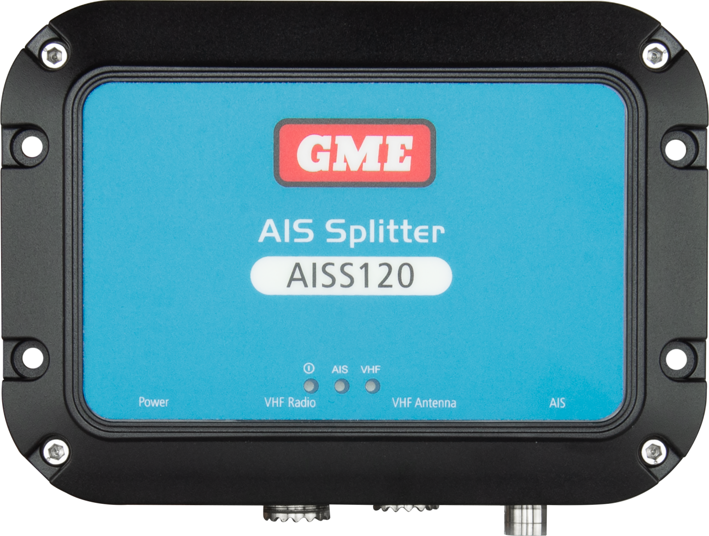 AISS120 AIS Antenna Splitter | Genuine GME Electronics