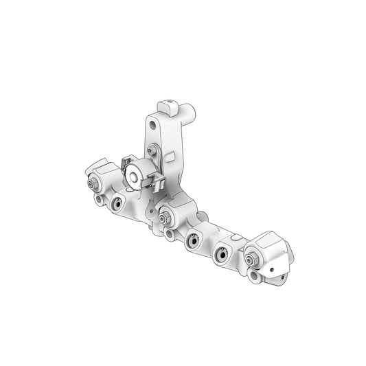 23975419 Brake | Genuine Volvo Penta Part - photo 2 of 2