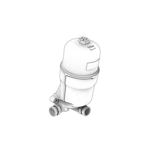 22602375 Oil Filter | Genuine Volvo Penta Part - photo 2 of 2