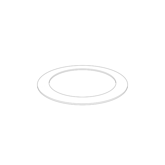 872794 Disc Spring | Genuine Volvo Penta Part - photo 2 of 2