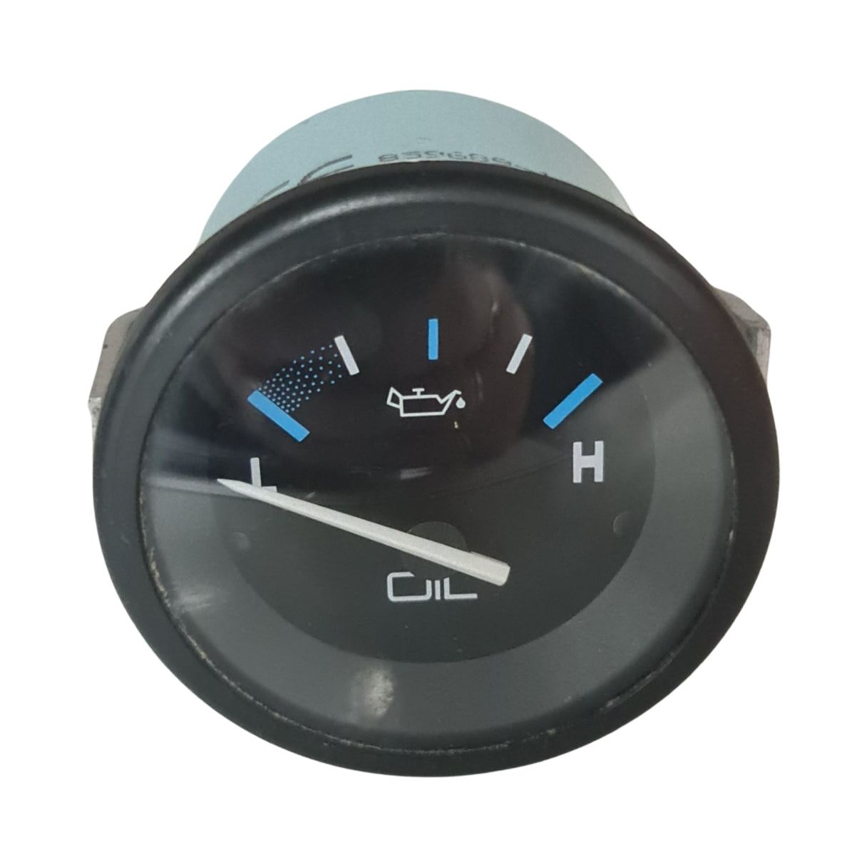 859689A1 Mercury Oil Pressure Gauge | Genuine Used Part