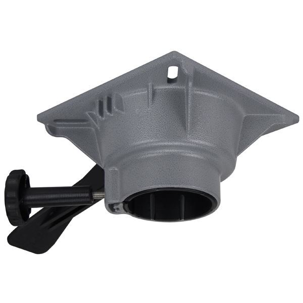 648530 Replacement 2 7/8" Swivel Top | Boat Seating