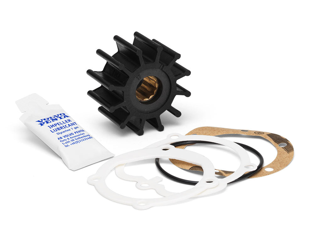 24715100 Impeller Kit | Genuine Volvo Penta Part