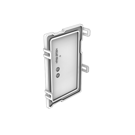 24122691 Cover | Genuine Volvo Penta Part - photo 2 of 2