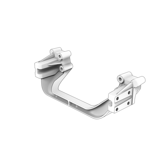 865410 Engine Mounting | Genuine Volvo Penta Part - photo 2 of 2