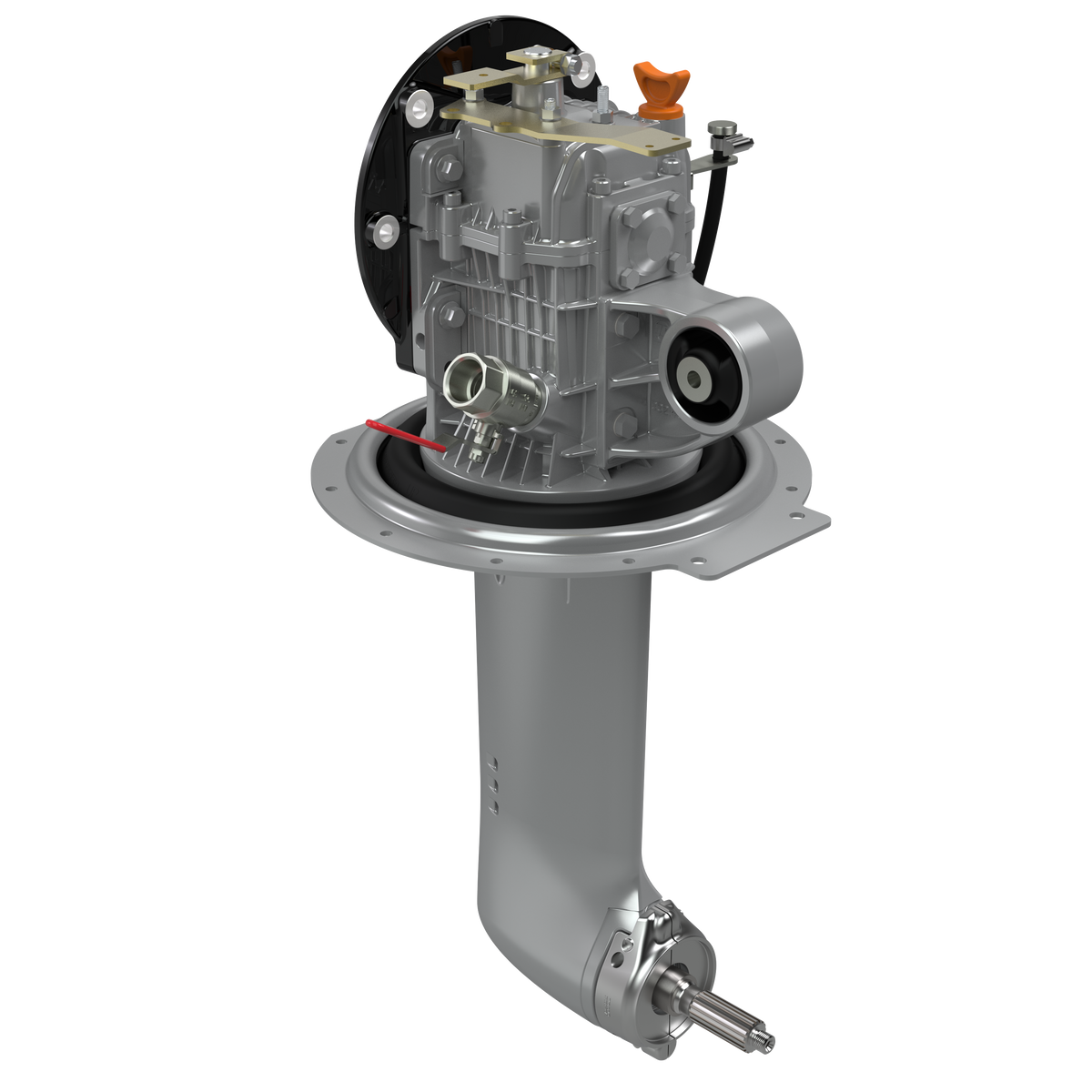 23370780 Sail Drive | Genuine Volvo Penta Part - photo 2 of 2