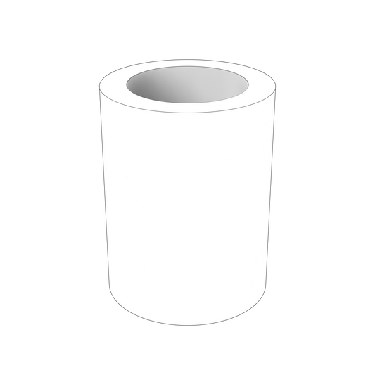 1257499 Spacer Sleeve | Genuine Volvo Penta Part - photo 2 of 2