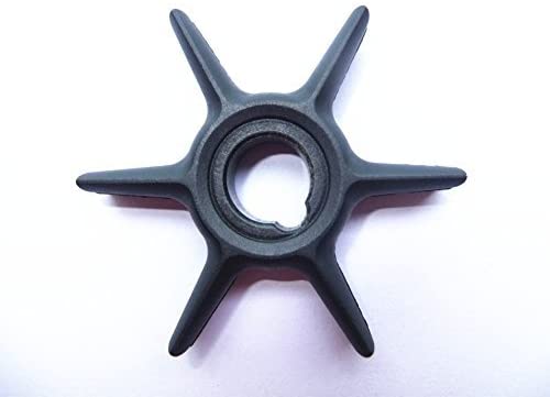 4742038Q02 Mercury MerCruiser Impeller | Genuine Quicksilver OEM Part