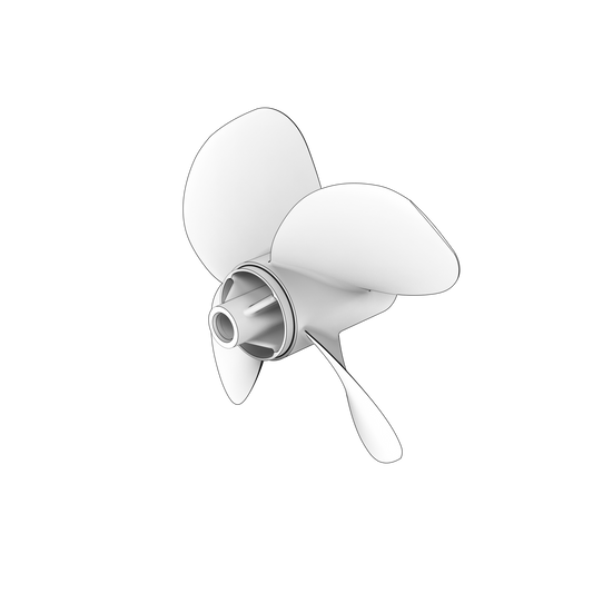 21661924 Propeller | Genuine Volvo Penta Part - photo 2 of 2