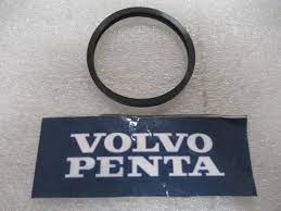 3584299, Gasket | Genuine Volvo Penta Part