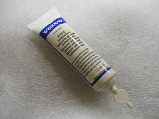 1161687 Silicone Grease | Genuine Volvo Penta Part