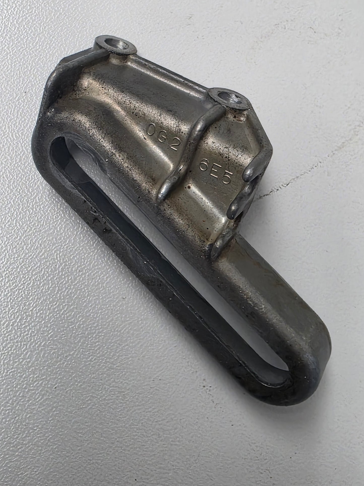 6E5-44117-00-94 Yamaha 115CETO Shift Bracket | Genuine Used Part