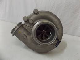 3802135, Turbocharger | Genuine Volvo Penta Part