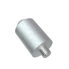 823661, Zinc Anode | Genuine Volvo Penta Part