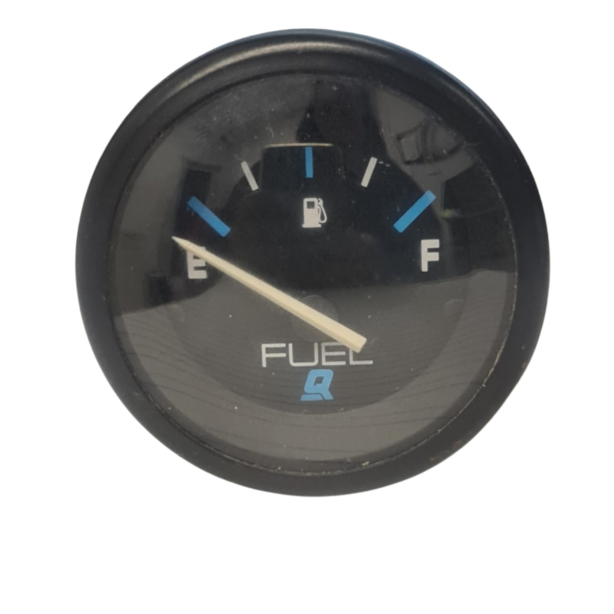 825287A1 Mercury Fuel Gauge | Genuine Used Part