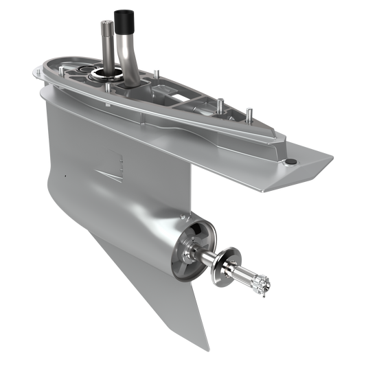 3855695 Gear Under | Genuine Volvo Penta Part - photo 2 of 2