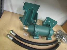 3825934 Oil Cooler | Genuine Volvo Penta Part