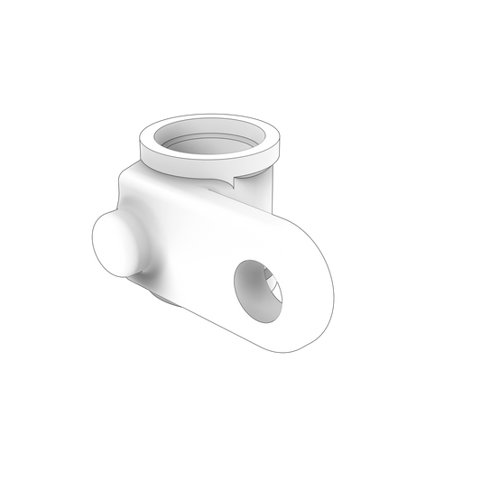993354 Nipple | Genuine Volvo Penta Part - photo 2 of 2