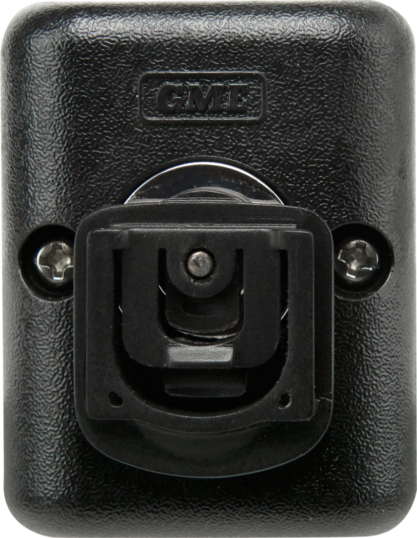 MB207HH Magnetic Handheld Mounting Kit - Suit TX6160 Variants | Genuine GME Electronics