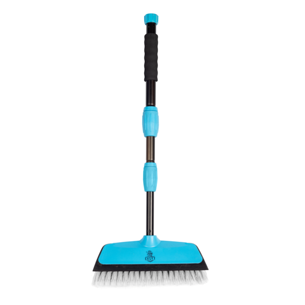 Foaming Wash Brush Attachment | Genuine Salty Captain Product