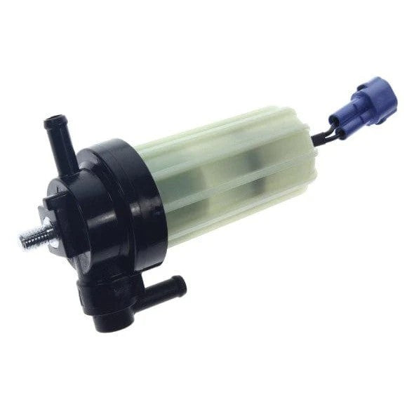 15413-92J00 Suzuki Marine Fuel Filter Case | Genuine OEM Outboard Part