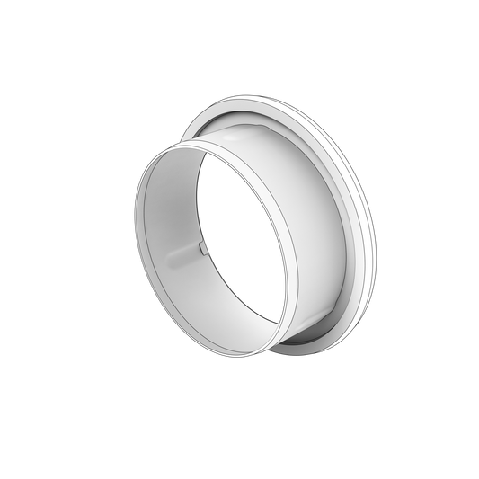 423326 Sealing Ring | Genuine Volvo Penta Part - photo 2 of 2