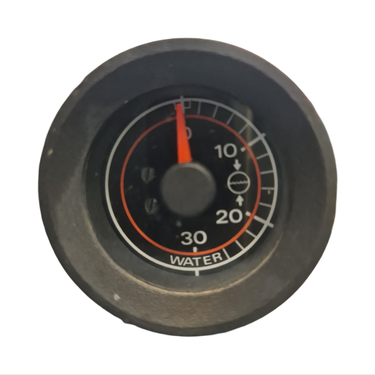174662 0175114 OMC Water Pressure Gauge | Genuine Used Part