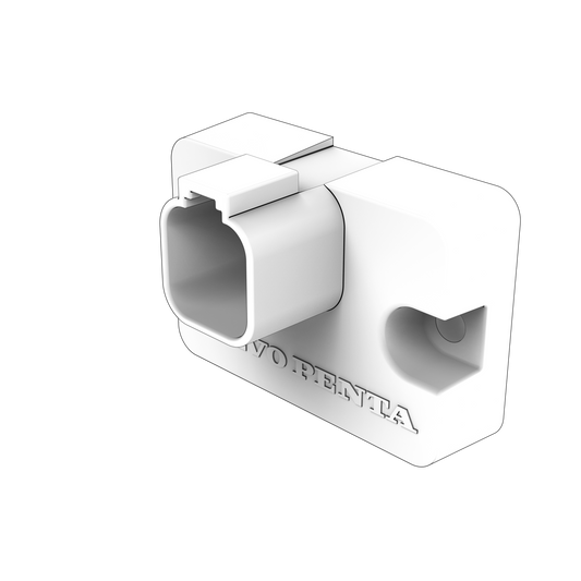 24170981 Relay | Genuine Volvo Penta Part - photo 2 of 2