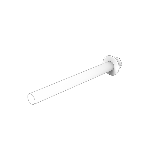 992143 Flange Screw | Genuine Volvo Penta Part - photo 2 of 2
