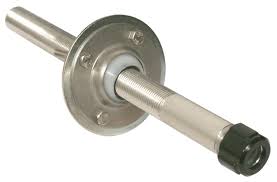 726663 Mount Splashwell Kit S40 | Marine Deck Hardware