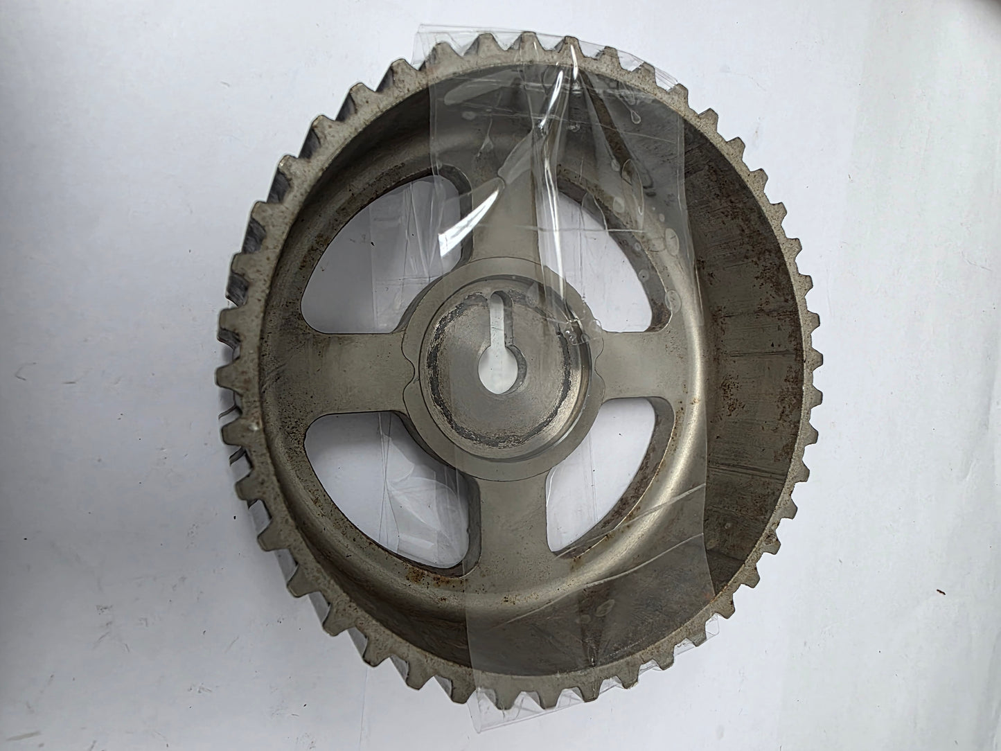 804142T Mercury Gear | Genuine Used Part