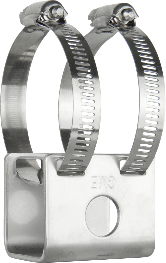 MB038 ANTENNA MOUNTING BRACKET