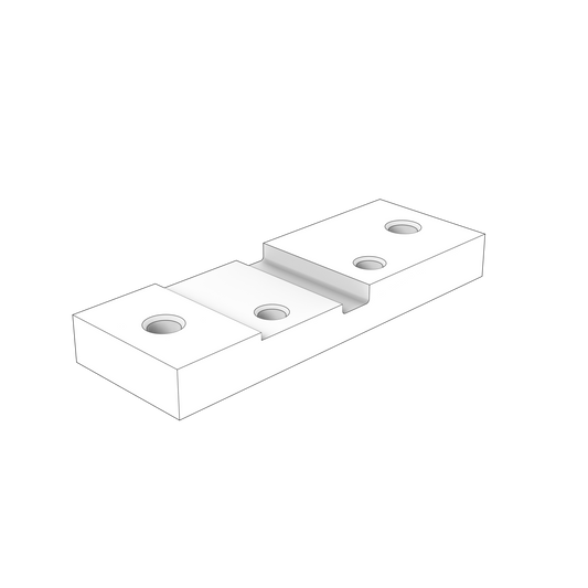 3863349 Bracket | Genuine Volvo Penta Part - photo 2 of 2