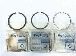 275282, Piston Ring Kit | Genuine Volvo Penta Part