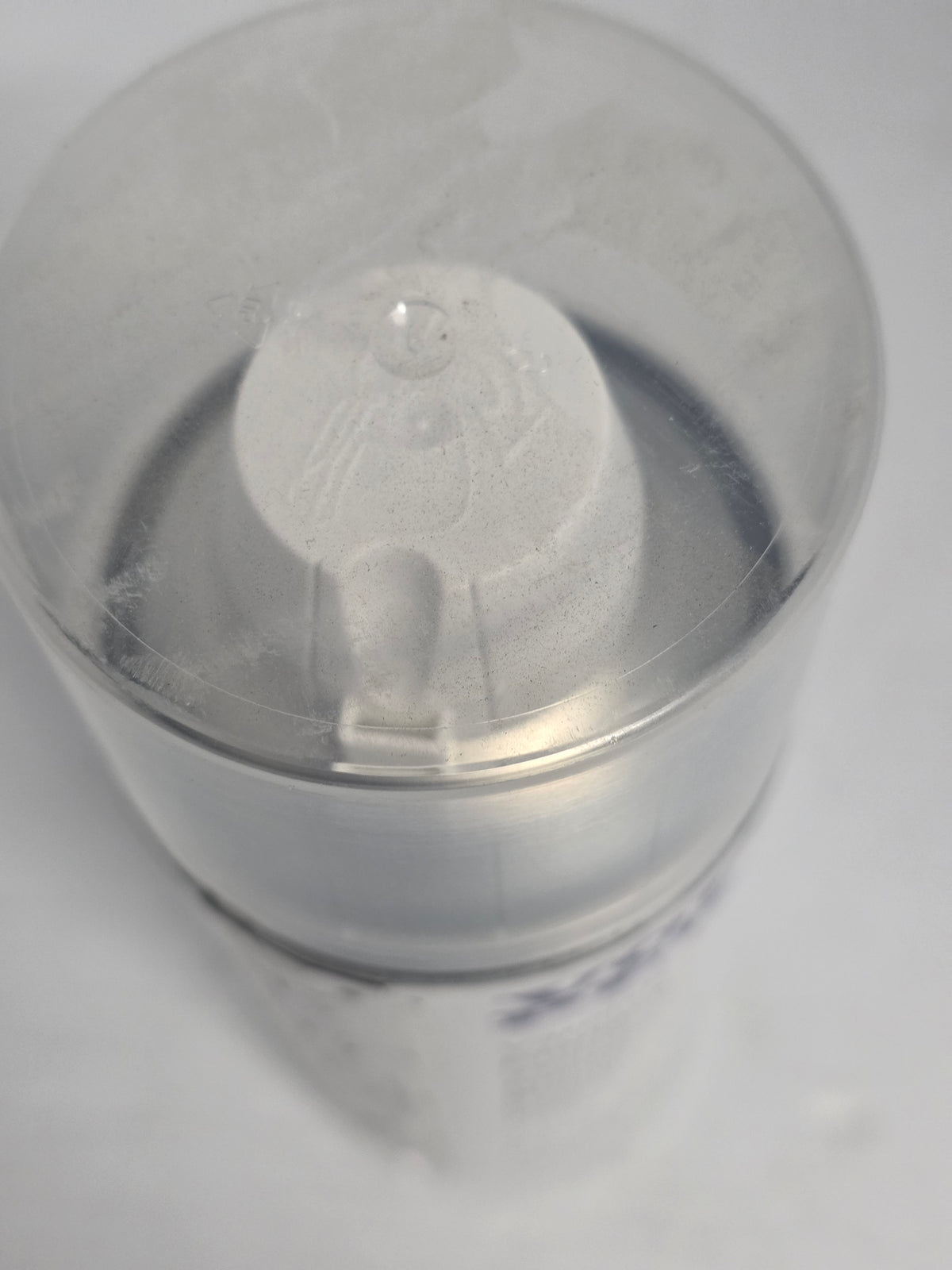 827502 Clear Enamel | Genuine Volvo Penta Part - photo 3 of 3