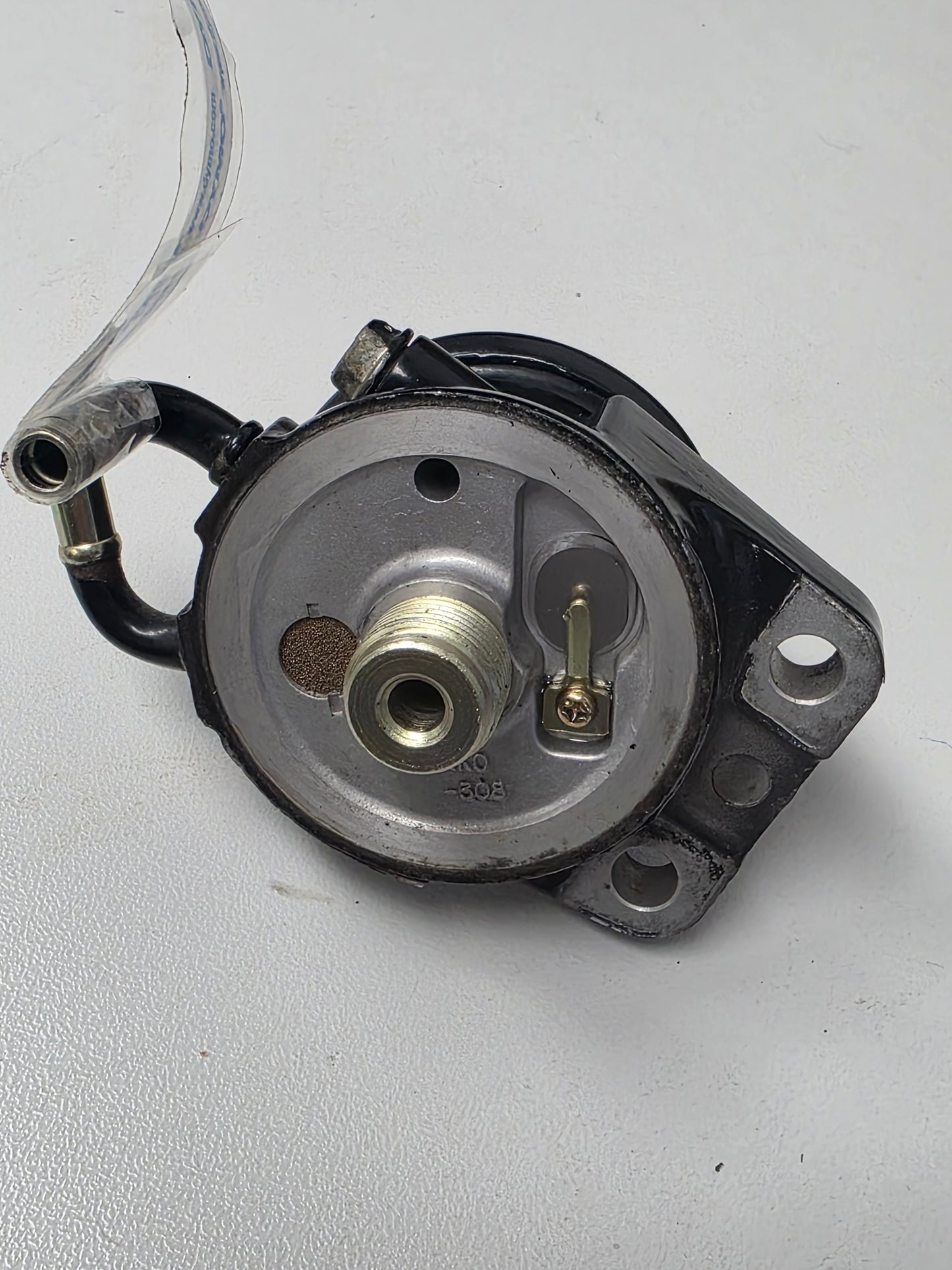 882584 Mercruiser Fuel Filter Assy | Genuine Used Part