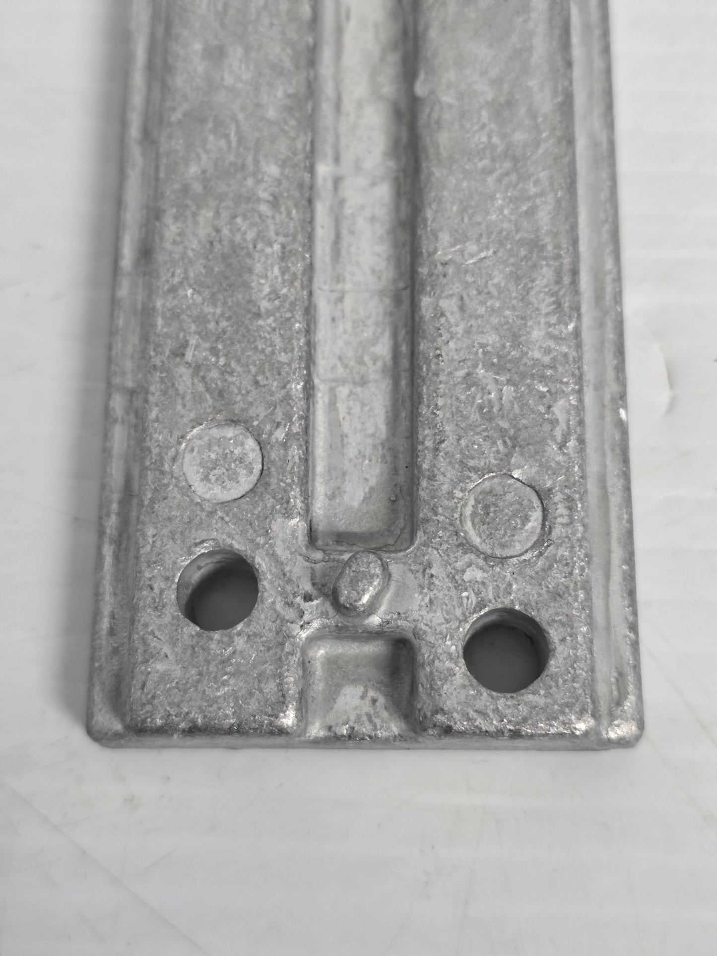 818298T1 Mercury MerCruiser Power Trim Anode | Genuine Quicksilver OEM Part