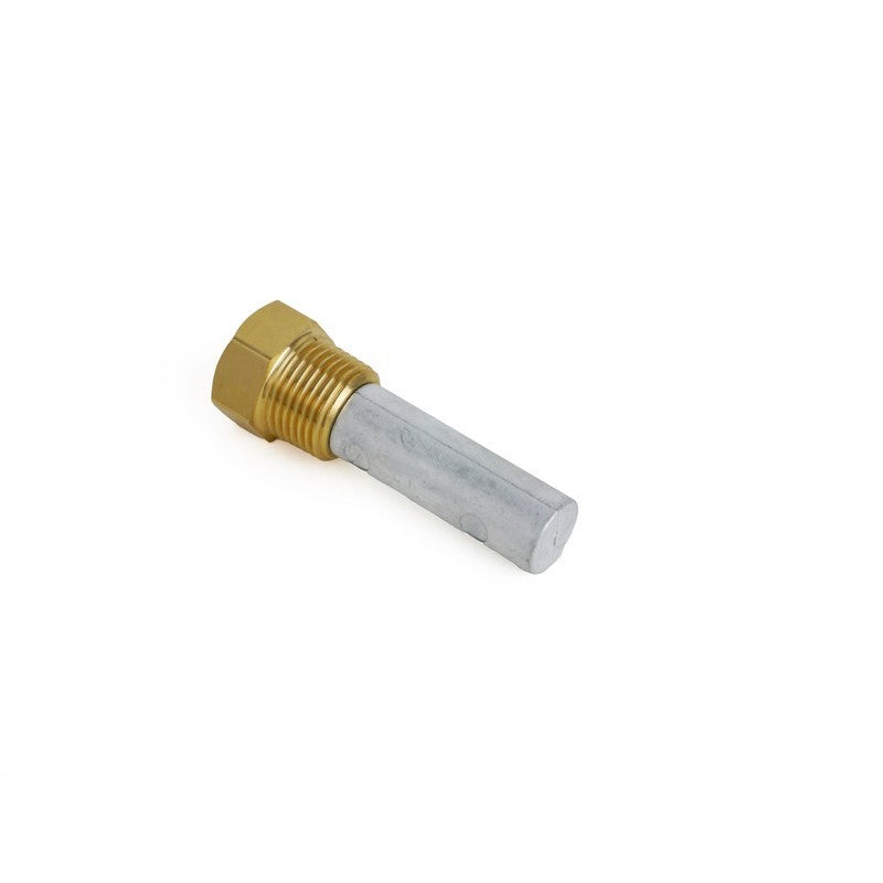 119574-44150 Yanmar Zinc Anode | Genuine OEM Marine Part