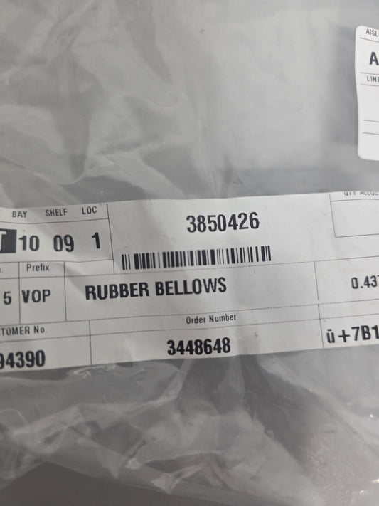 3856002 Sealing Kit | Genuine Volvo Penta Part