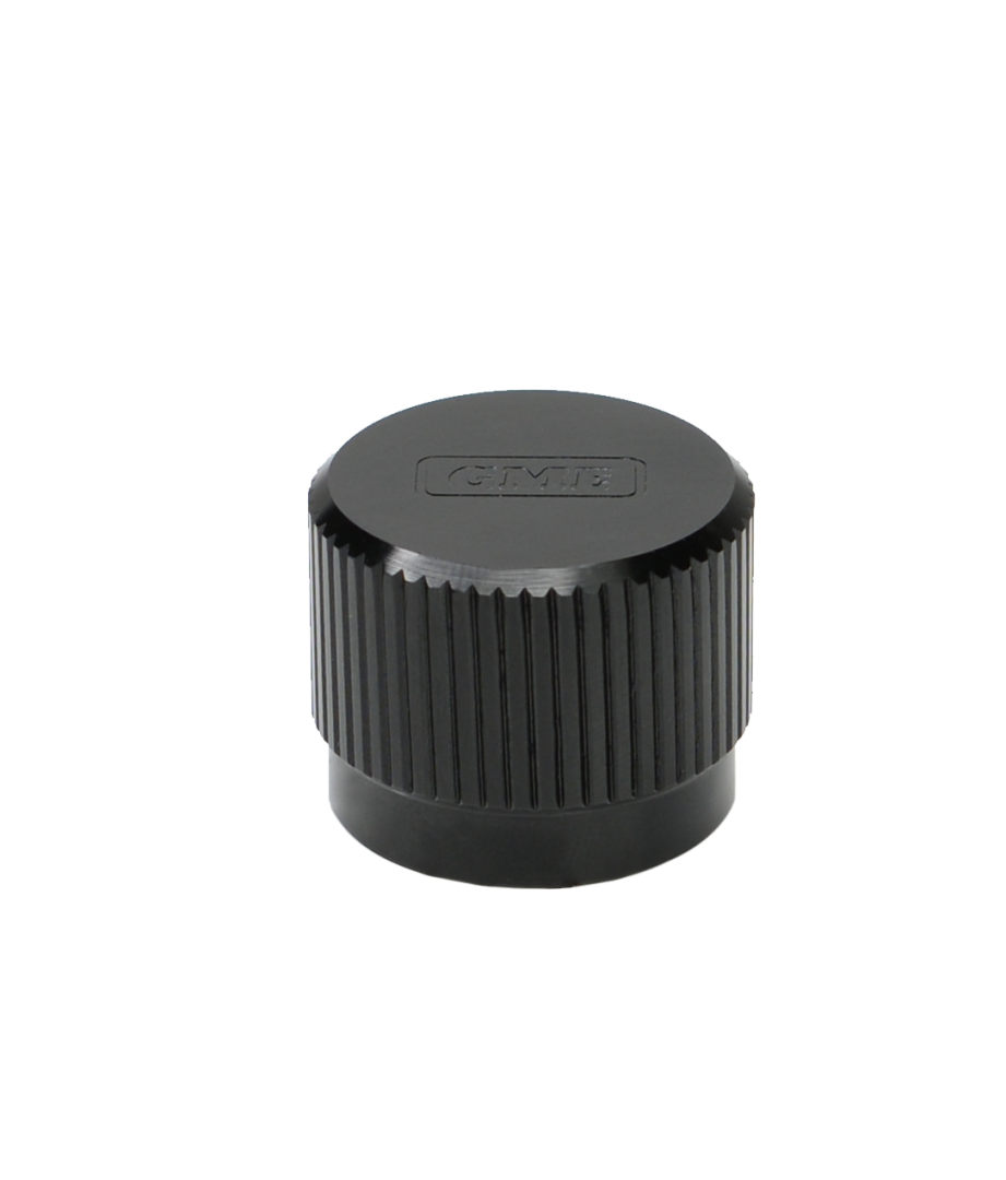 CA005B Antenna Base Cap - Suit AE4701, AE4702, AE4703 - Black | Genuine GME Electronics