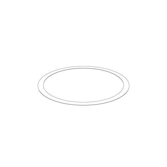 983163 Shim | Genuine Volvo Penta Part - photo 2 of 2