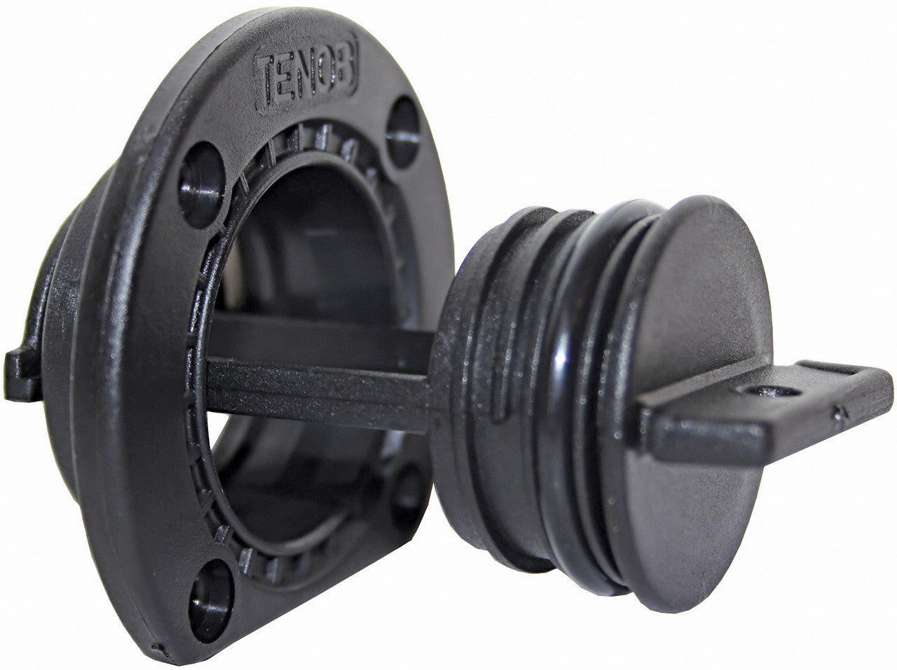 400370P Drain TENOB Large | Marine Bung & Drain