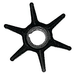478M0204712 Mercury MerCruiser Impeller | Genuine Quicksilver OEM Part