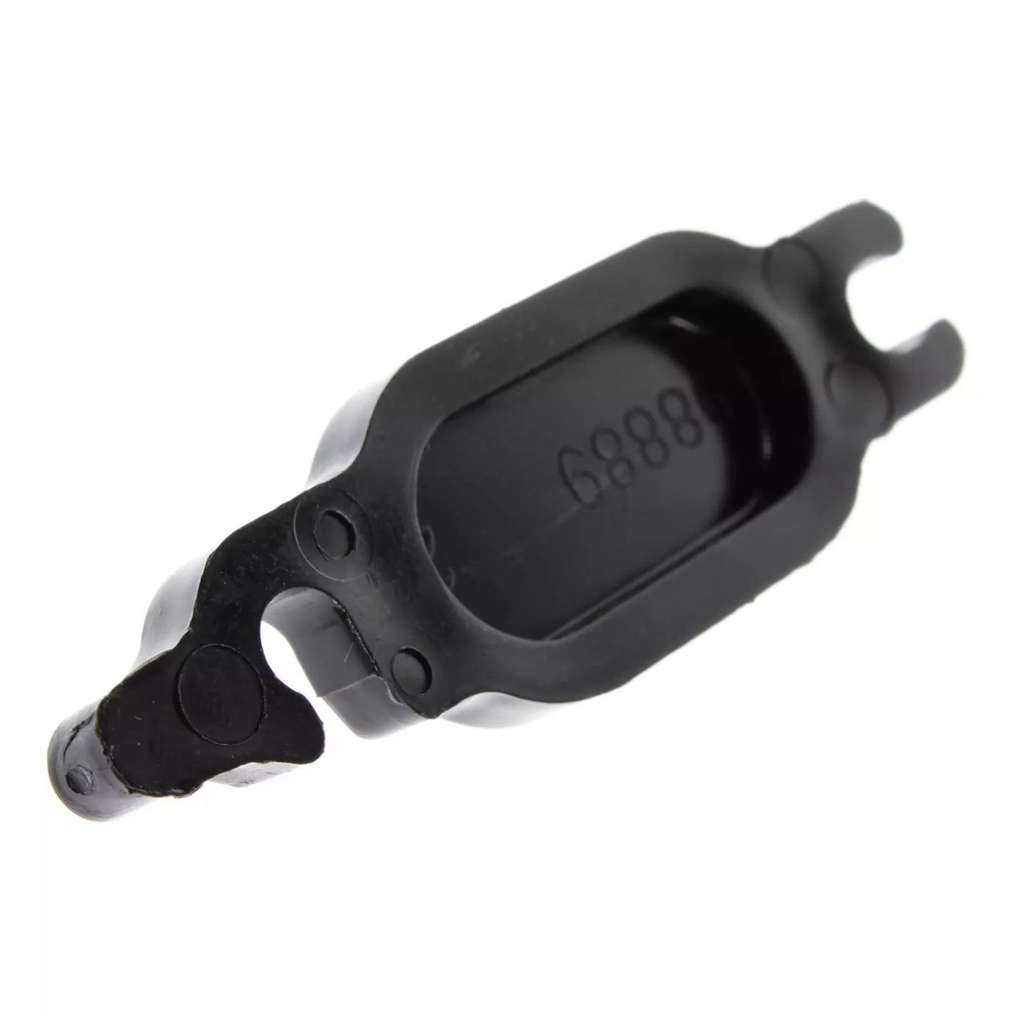 98889 Mercury MerCruiser Latch | Genuine Quicksilver OEM Part