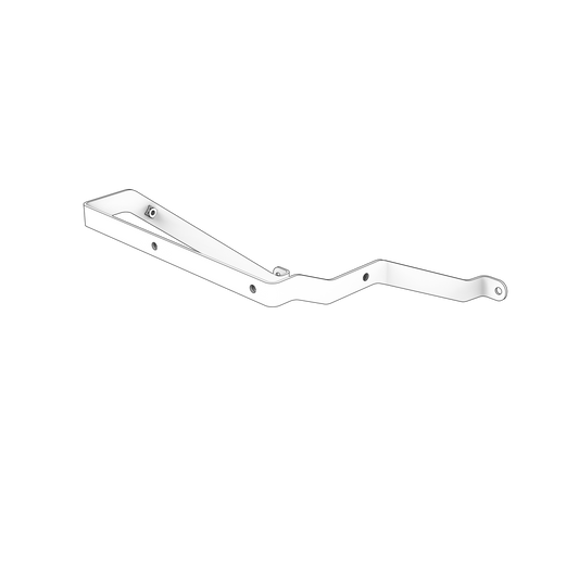 21831548 Bracket | Genuine Volvo Penta Part - photo 2 of 2
