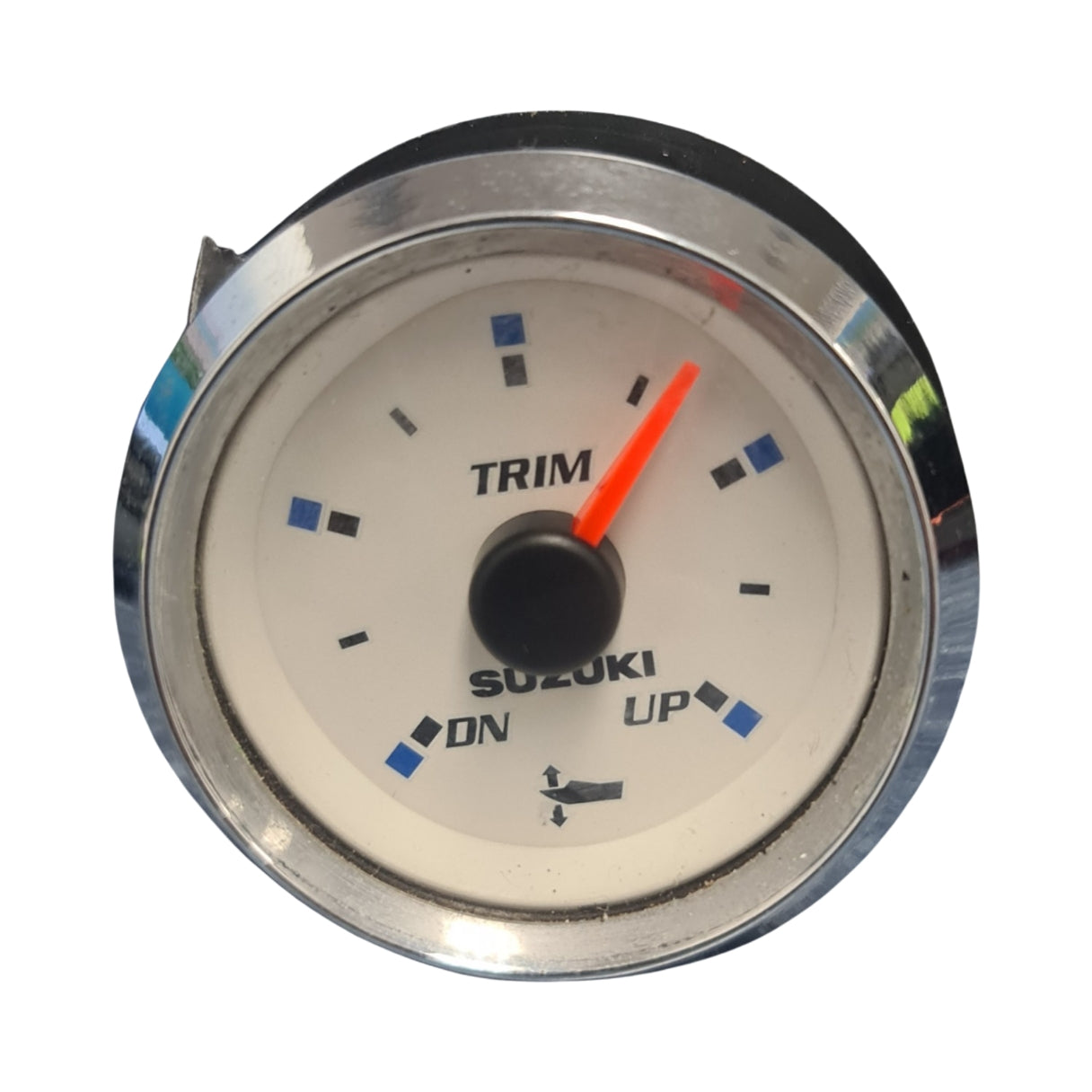 34800-98J10 Suzuki Trim Gauge | Genuine Used Part
