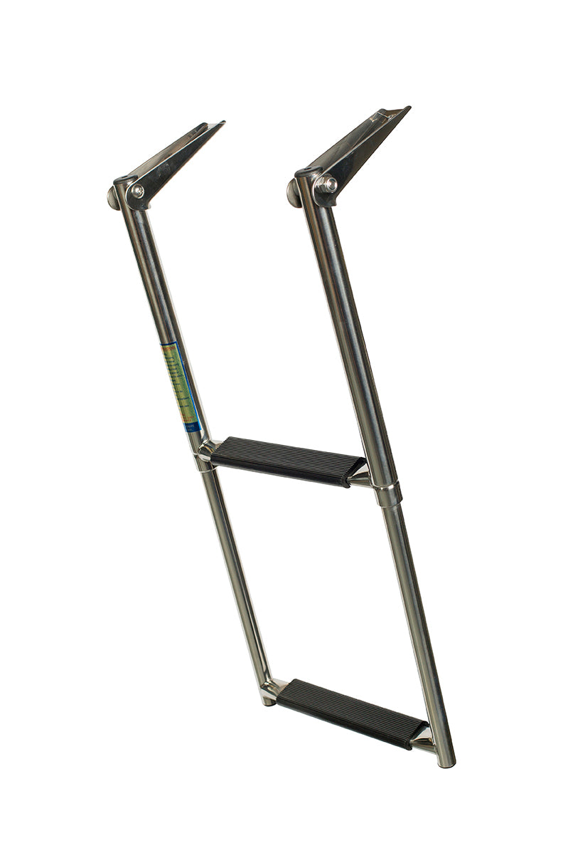 460705 Heavy Duty Telescopic Ladder